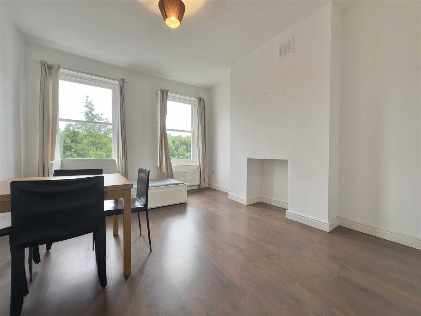 Endymion Road, Harringay, Finsbury Park